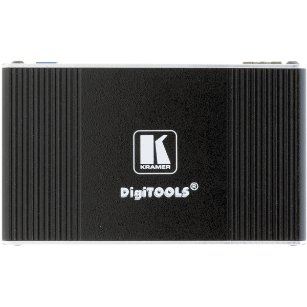 extender-hdbaset-kramer-tp-789r-odbiornik Extender HDBaseT Kramer TP-789R odbiornik