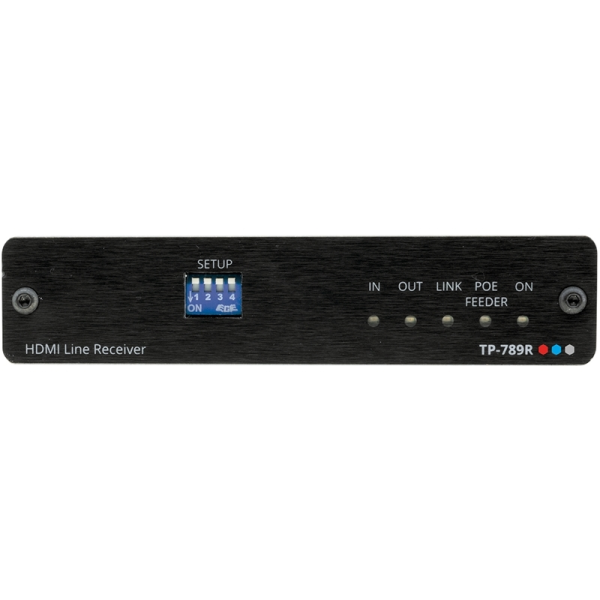 extender-hdbaset-kramer-tp-789r-odbiornik_1 Extender HDBaseT Kramer TP-789R odbiornik