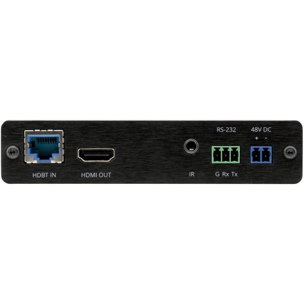 extender-hdbaset-kramer-tp-789r-odbiornik_2 Extender HDBaseT Kramer TP-789R odbiornik