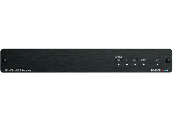 Extender HDBaseT / KVM Kramer TP-590R odbiornik