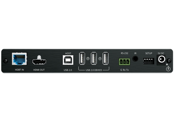 Extender HDBaseT / KVM Kramer TP-590R odbiornik