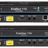 Extender HDMI SY Xcalibur 11U zestaw