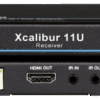 Extender HDMI SY Xcalibur 11U zestaw
