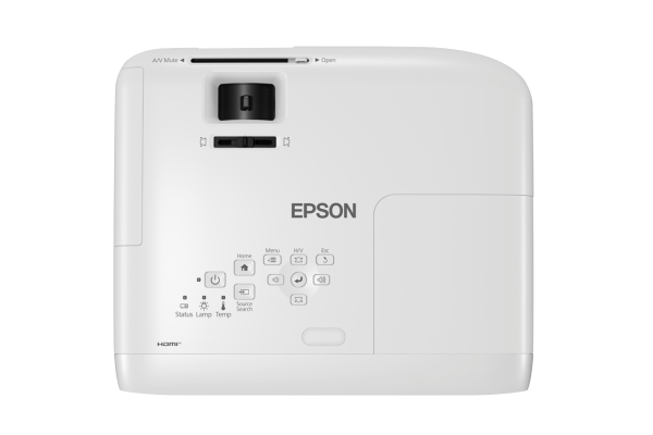 Projektor Epson EB-E24