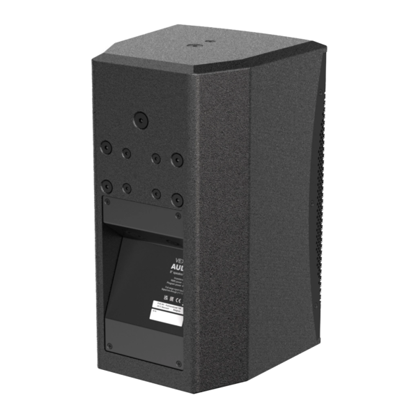 Głośnik AUDAC VEXO108/B, 8" czarny