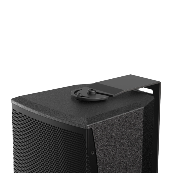 Głośnik AUDAC VEXO108/B, 8" czarny