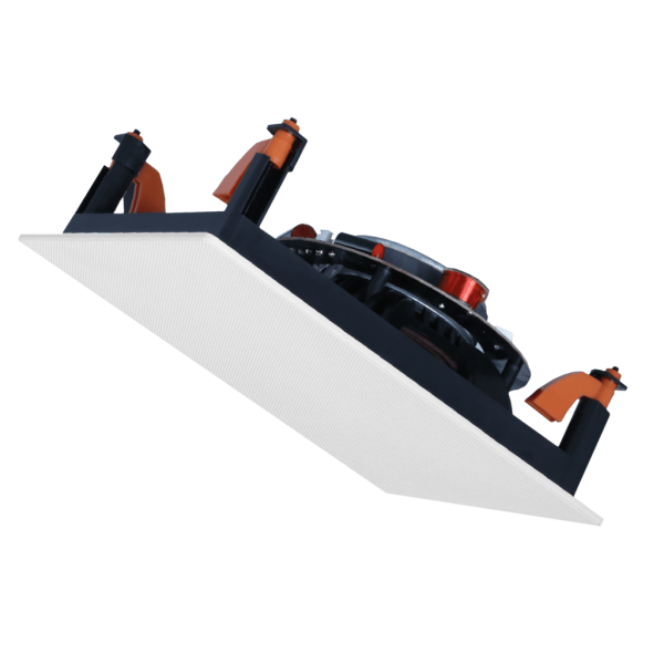 glosnik-do-montazu-w-scianie-audac-mero6-6-bialy_1 Głośnik do montażu w ścianie AUDAC MERO6, 6" biały