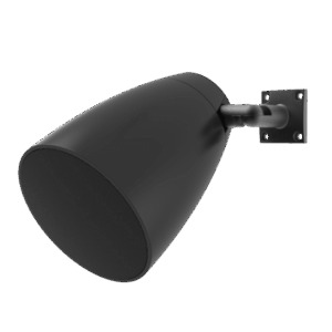 glosnik-nascienny-audac-alti4m-b-4-czarny Głośnik naścienny AUDAC ALTI4M/B, 4" czarny