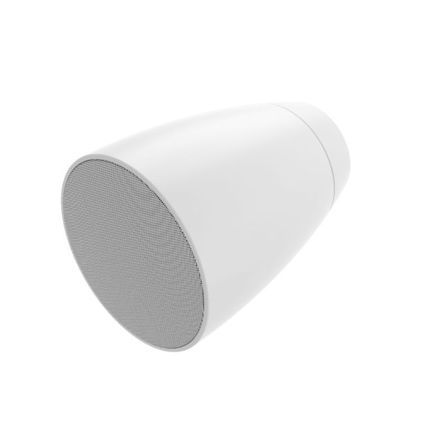 Głośnik naścienny AUDAC ALTI4M/W, 4" biały