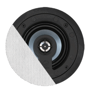 Głośnik sufitowy AUDAC CELO5I/W, 5" biały