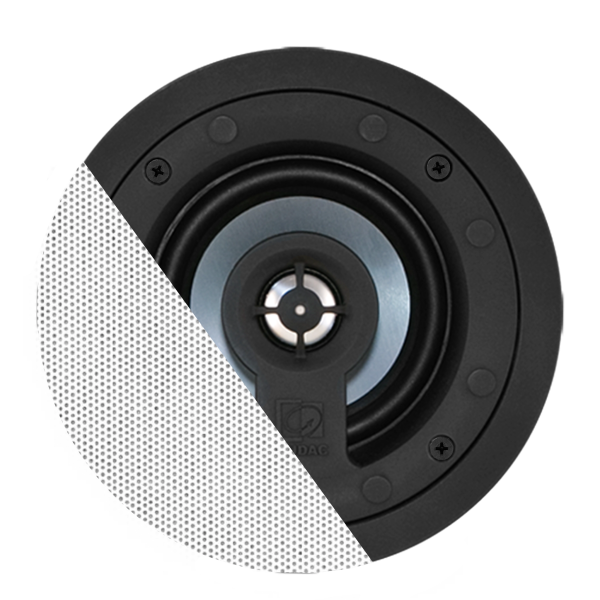 Głośnik sufitowy AUDAC CELO5I/W, 5" biały