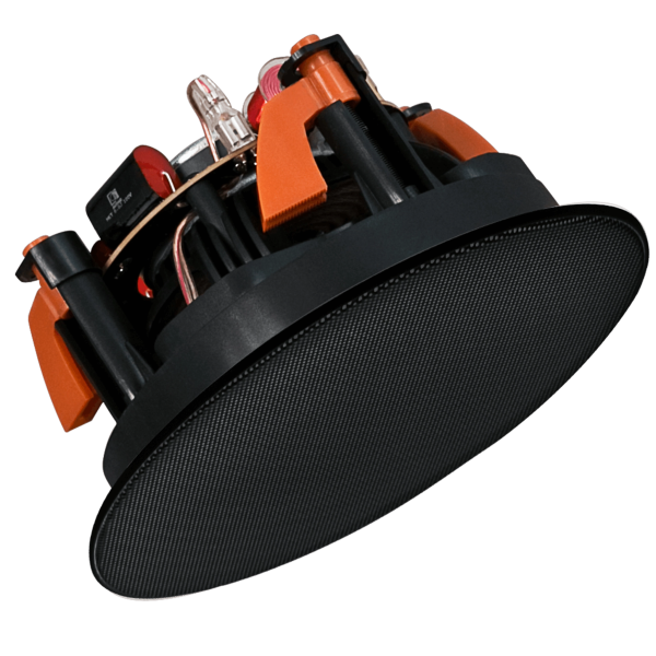 Głośnik sufitowy AUDAC CELO5I/W, 5" biały