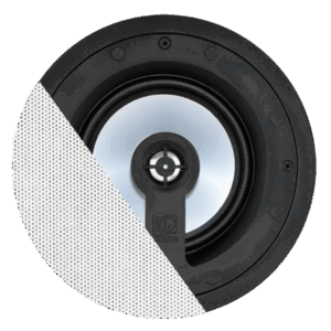 Głośnik sufitowy AUDAC CELO6I/W, 6" biały