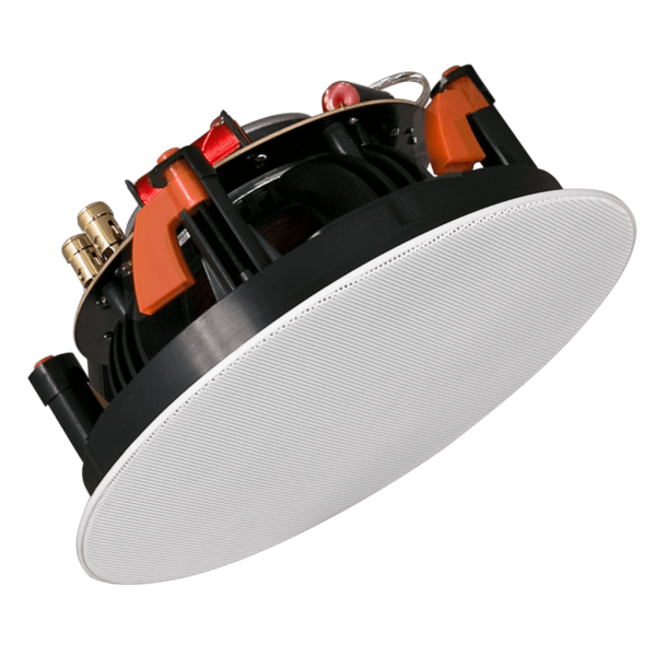 Głośnik sufitowy AUDAC CELO6I/W, 6" biały