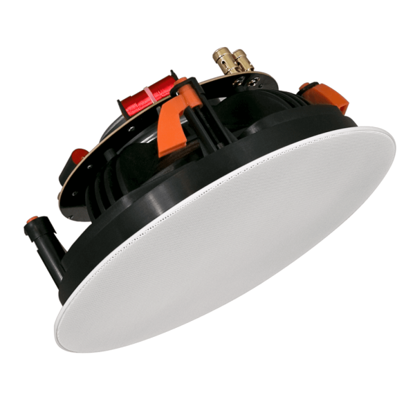 Głośnik sufitowy AUDAC CELO8I/W, 8" biały