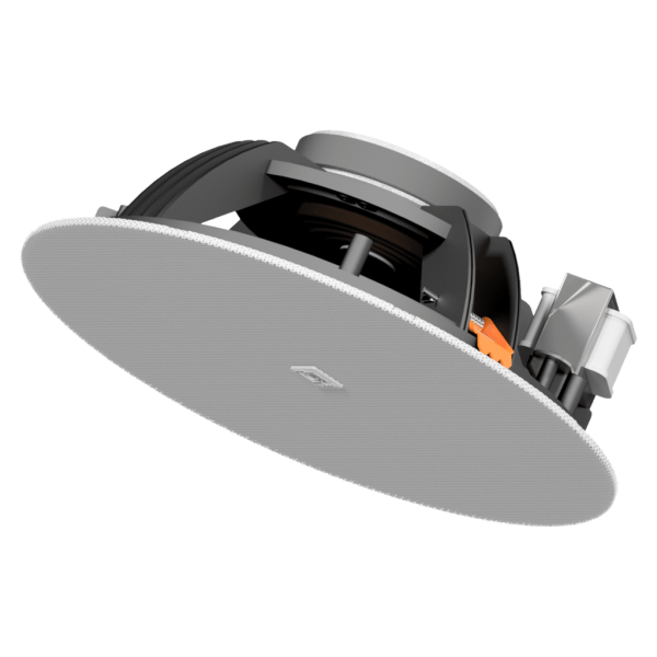 Głośnik sufitowy AUDAC CENA812I/W, 8" biały