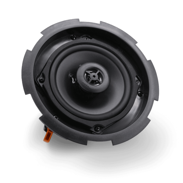 Głośnik sufitowy AUDAC CIRA524I/W, 5,25" biały