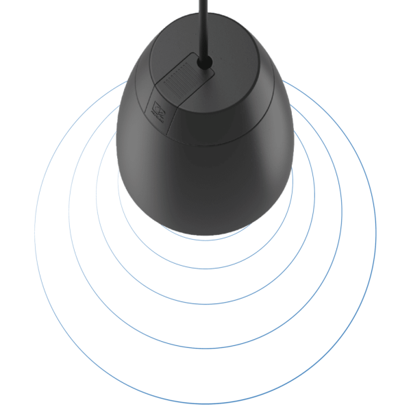 glosnik-wiszacy-audac-alti4-b-4-czarny_2 Głośnik wiszący AUDAC ALTI4/B, 4" czarny