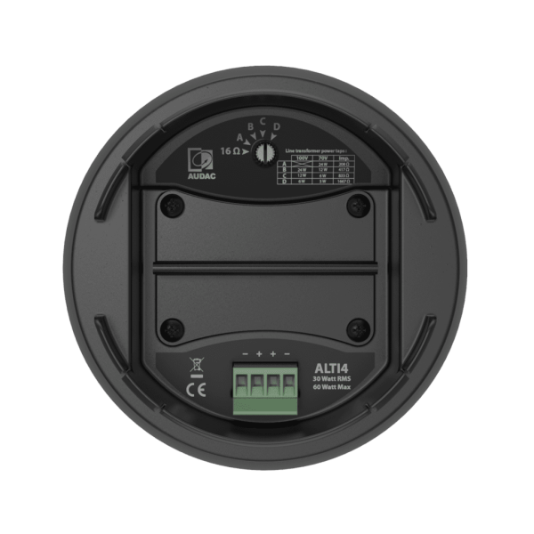 glosnik-wiszacy-audac-alti4-b-4-czarny_4 Głośnik wiszący AUDAC ALTI4/B, 4" czarny
