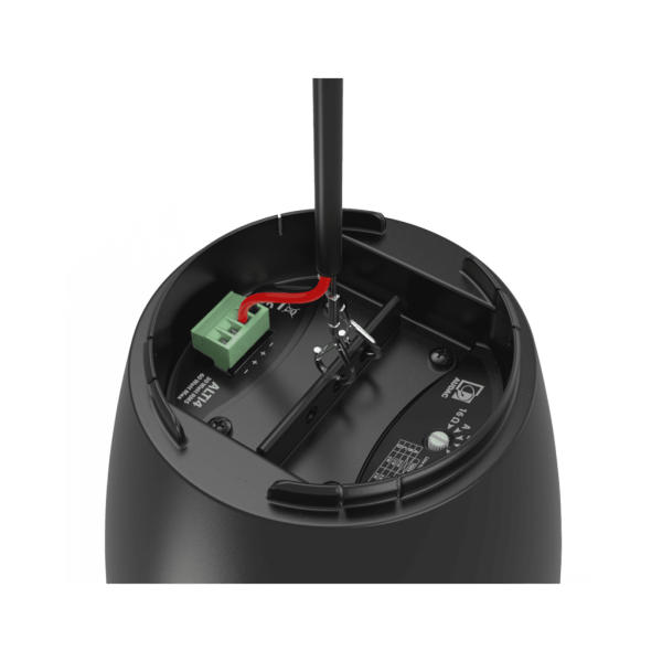 glosnik-wiszacy-audac-alti6-b-6-czarny_3 Głośnik wiszący AUDAC ALTI6/B, 6" czarny