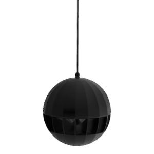 Głośnik wiszący AUDAC ASP20/B, 8" czarny