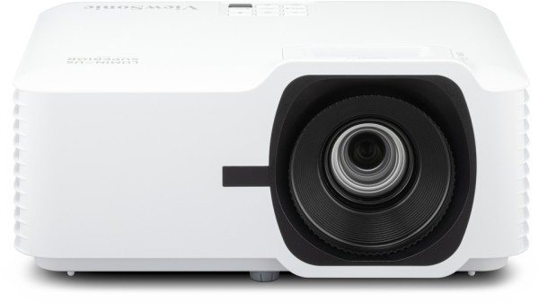 Projektor laserowy ViewSonic LS630HD