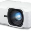 Projektor laserowy ViewSonic LS630HD