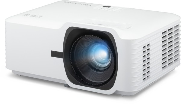 Projektor laserowy ViewSonic LS630HD