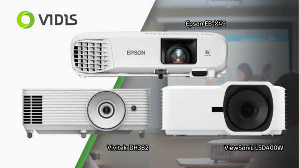 Uchwyt ścienny Epson ELPMB75