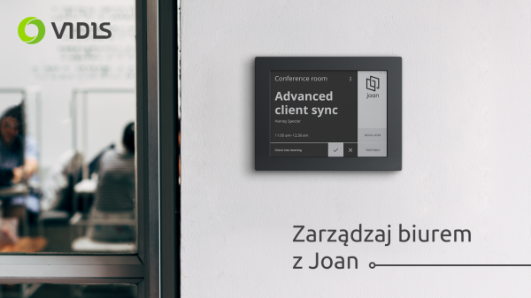 Moduł  Epson ELPFT01 do sterowania palcem