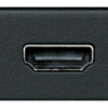 Extender HDMI SY HDX80-4K zestaw