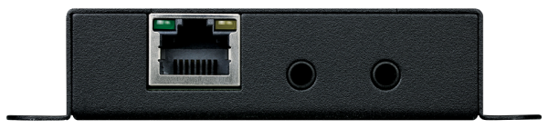 Extender HDMI SY HDX80-4K zestaw