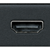 Extender HDMI SY HDX80-4K zestaw