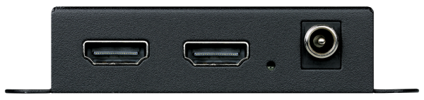 Extender HDMI SY HDX80-4K zestaw