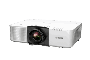 Projektor laserowy Epson EB-L790SU