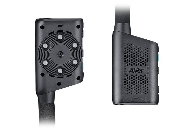 Wizualizer AVer U50+