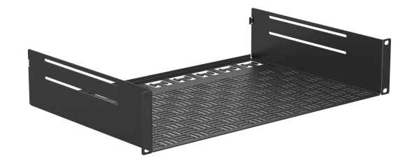 is220 Półka 19" CAYMON IS220/B