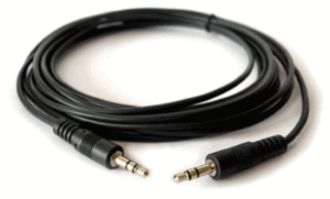 kabel-audio-3-5mm-stereo-kramer-c-a35m-a35m-25-7-6m Kabel audio 3.5mm stereo Kramer C-A35M/A35M-25 (7,6m)