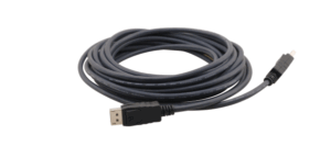 kabel-displayport-kramer-c-mdpm-mdpm-6-1-8m Kabel DisplayPort Kramer C-MDPM/MDPM-6 (1,8m)