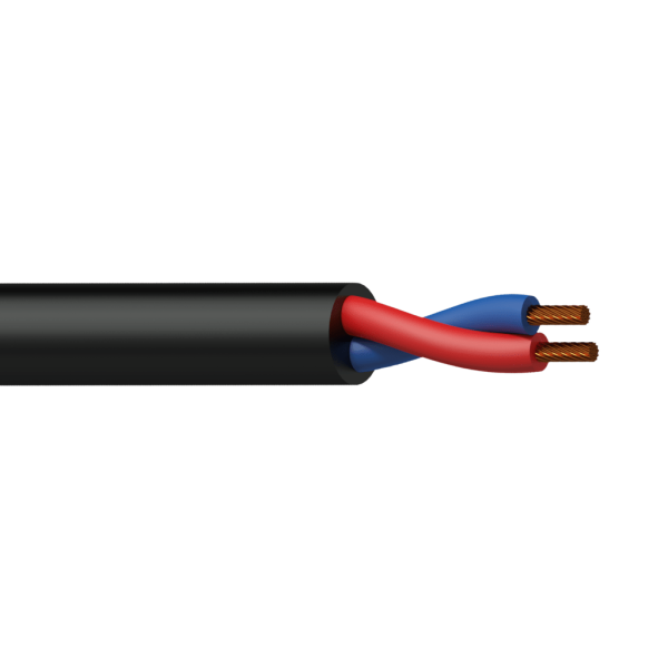 kabel-glosnikowy-procab-bls225-1-2-x-2-5-mm2-czarny-100m Kabel głośnikowy PROCAB BLS225/1, 2 x 2,5 mm2 czarny (100m)