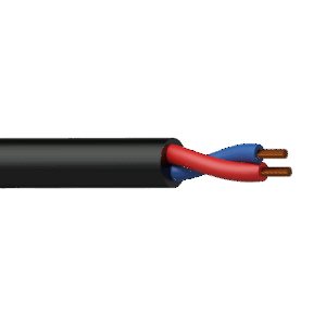 kabel-glosnikowy-procab-bls225w-1-2-x-2-5-mm2-bialy-100m Kabel głośnikowy PROCAB BLS225W/1, 2 x 2,5 mm2 biały (100m)