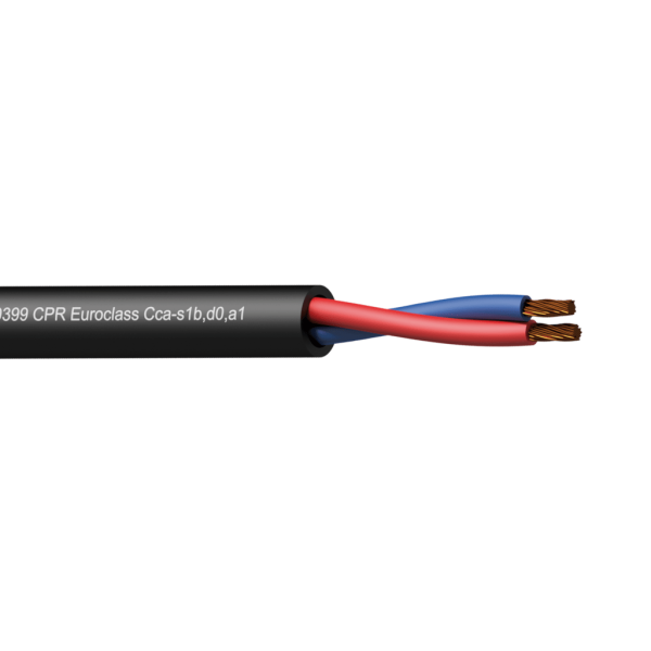 kabel-glosnikowy-procab-cls225-cca-3-2-x-2-5-mm2-300m Kabel głośnikowy PROCAB CLS225-CCA/3, 2 x 2,5 mm2 (300m)