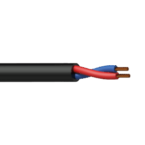Kabel głośnikowy PROCAB PLS215/3, 2 x 1,5 mm² (300m)