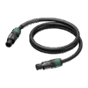 Kabel głośnikowy PROCAB PRA524/20, 4-biegunowy speakON (20m)