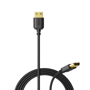 Kabel HDMI A 2.0 PROCAB CSV210B/2 (2m)