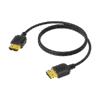 Kabel HDMI A 2.0 PROCAB CSV210B/2 (2m)