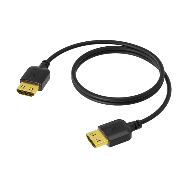 Kabel HDMI A 2.0 PROCAB CSV210B/2 (2m)