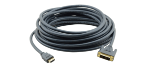 kabel-hdmi-do-dvi-kramer-c-hm-dm-10-3m Kabel HDMI do DVI Kramer C-HM/DM-10 (3m)