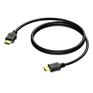 Kabel HDMI PROCAB BSV110/1, (1m)
