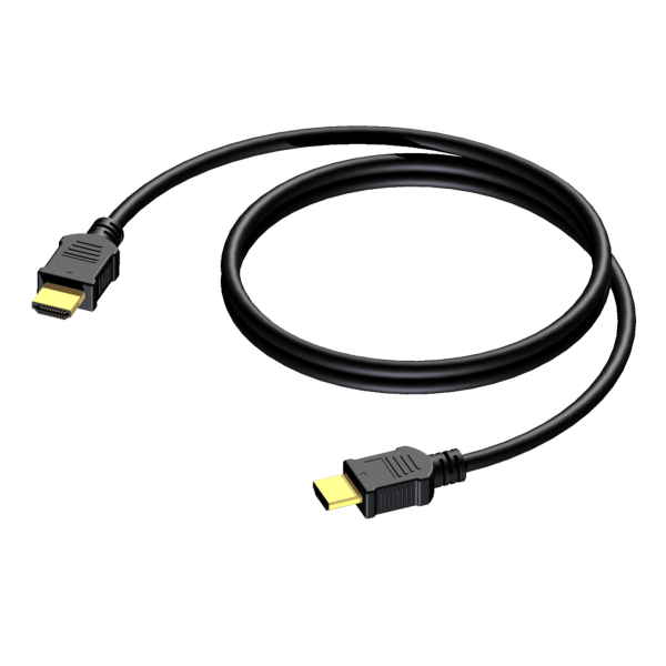 Kabel HDMI PROCAB BSV110/5, (5m)